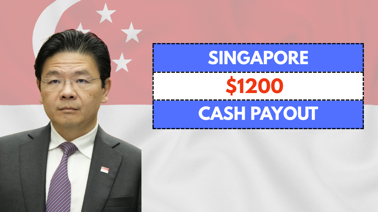 Singapore Confirms $1200 Assurance Package