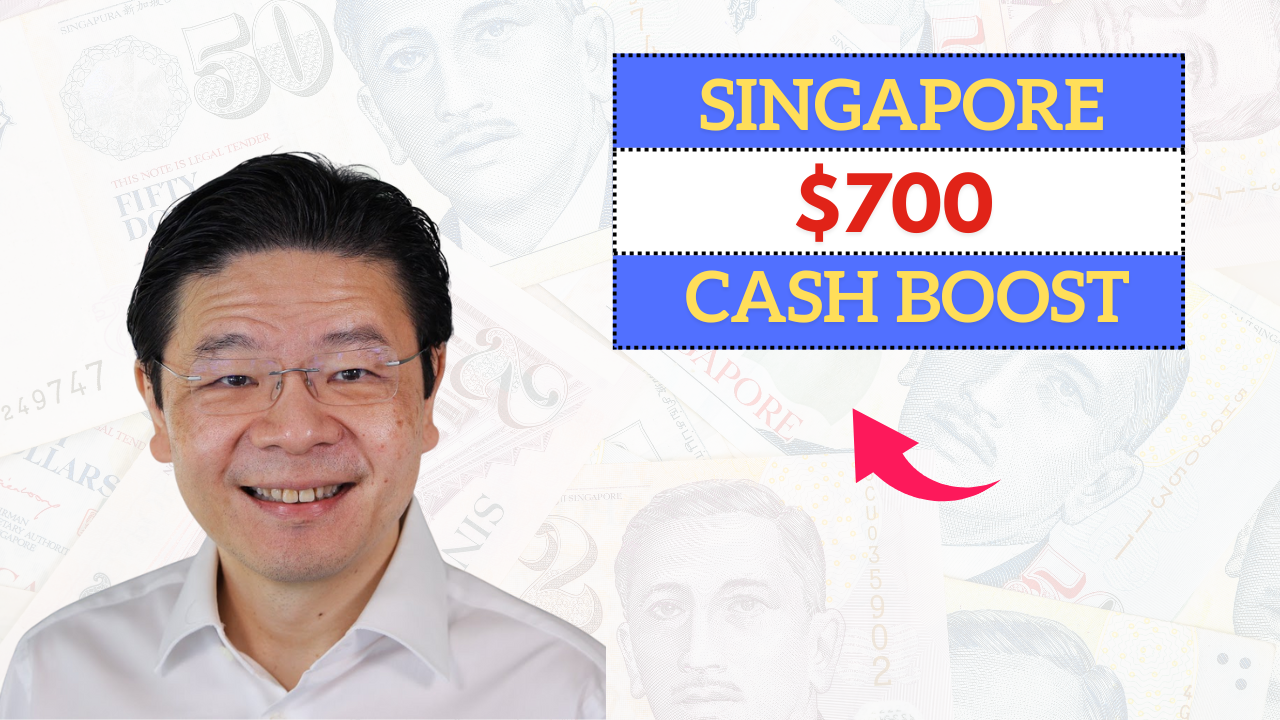 Singapore’s $700 Assurance Package 2025 – Who Qualifies and When It’s Paid
