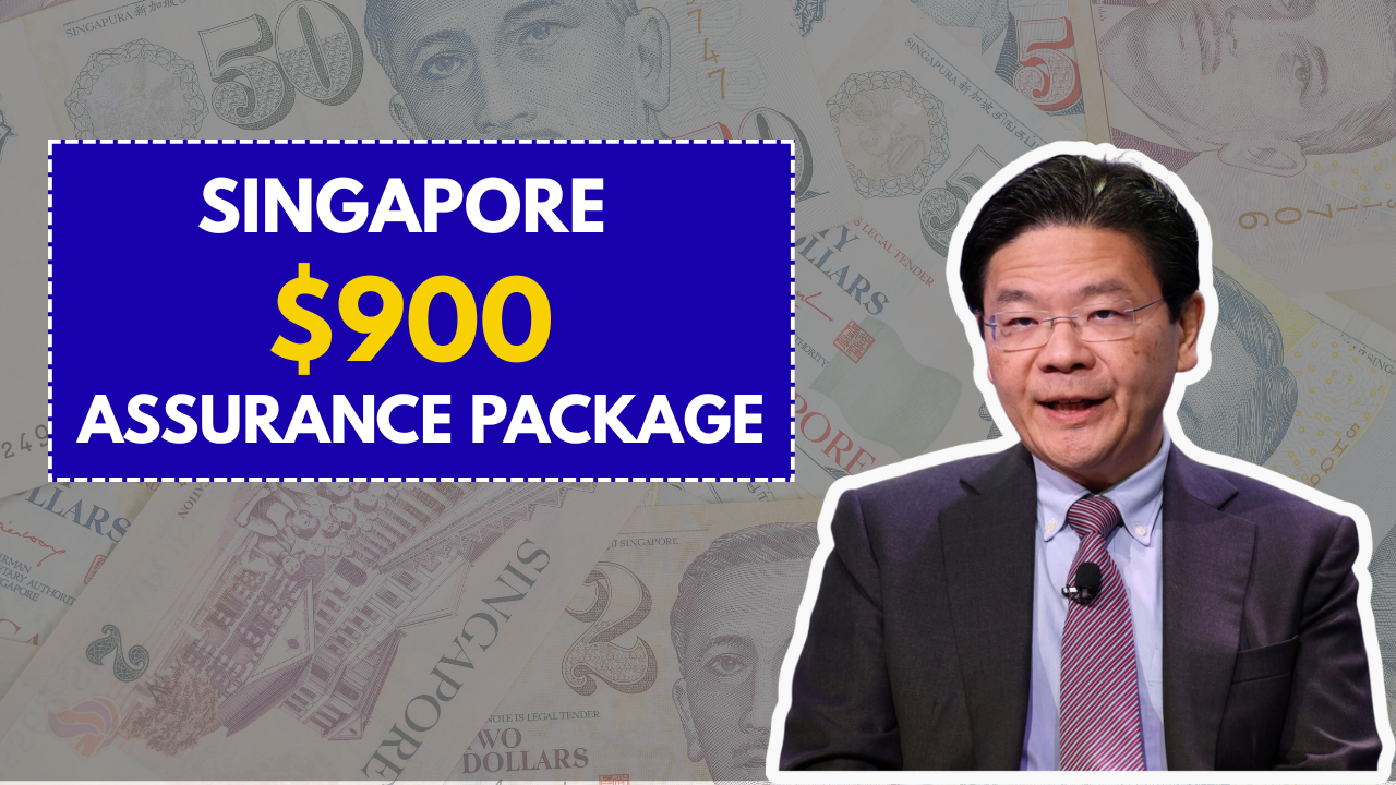 Government Confirms $900 Assurance Package – Who Gets It and When
