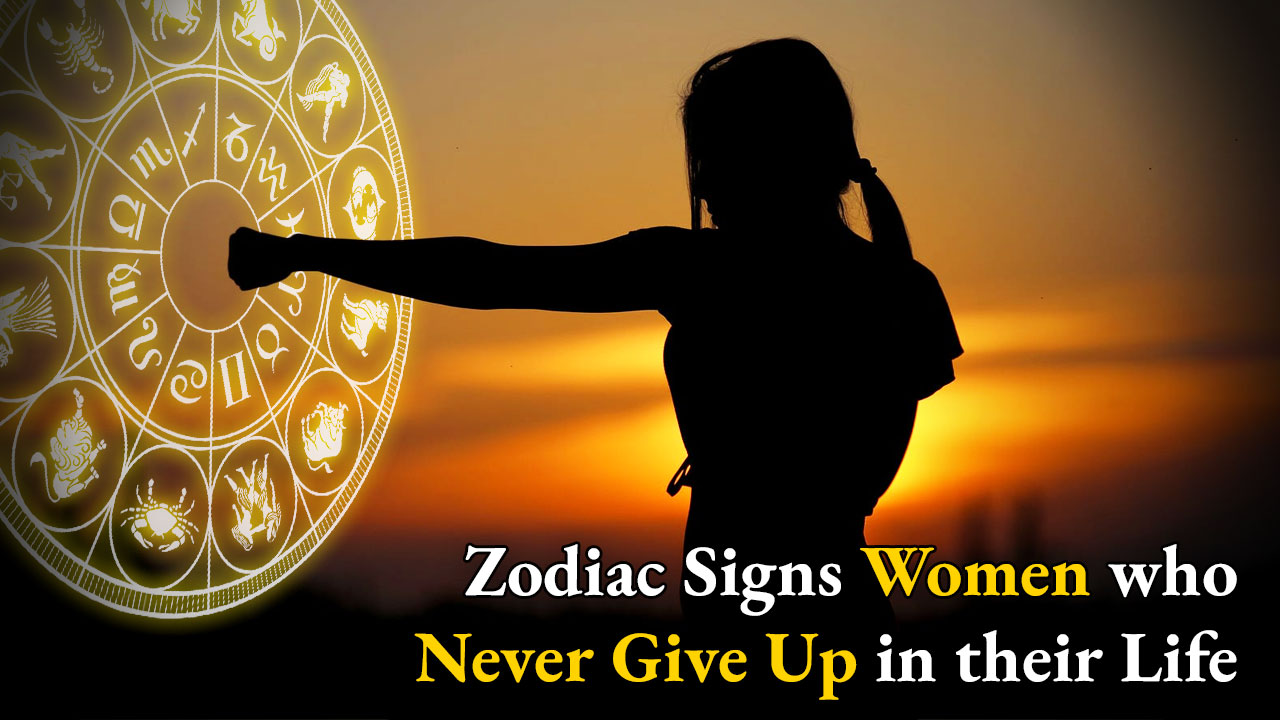 Most Resilient Zodiac Signs Who Always Rise After a Fall